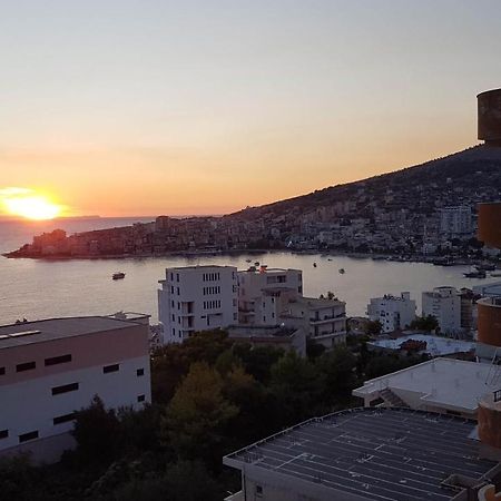 Apartment Alex Σαράντα Εξωτερικό φωτογραφία