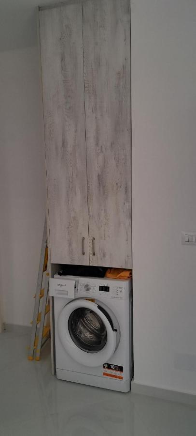 Apartment Alex Σαράντα Εξωτερικό φωτογραφία