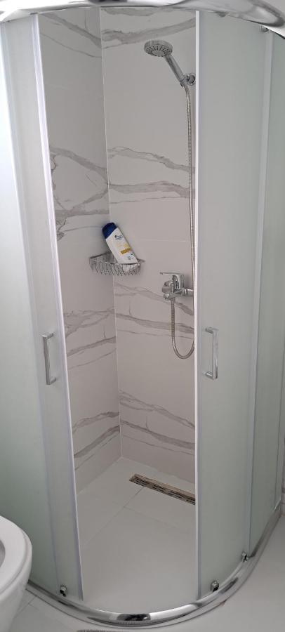 Apartment Alex Σαράντα Εξωτερικό φωτογραφία