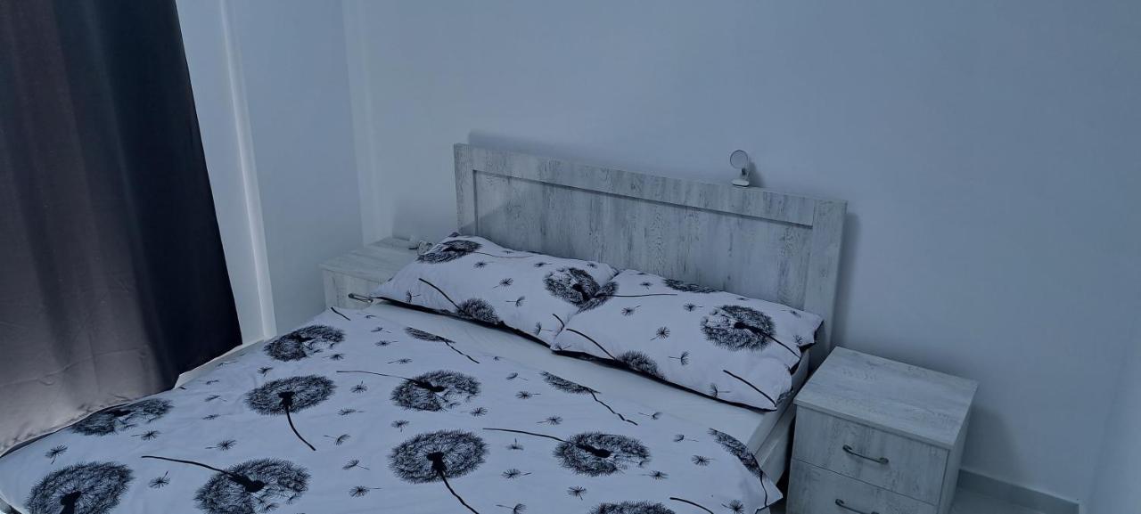 Apartment Alex Σαράντα Εξωτερικό φωτογραφία