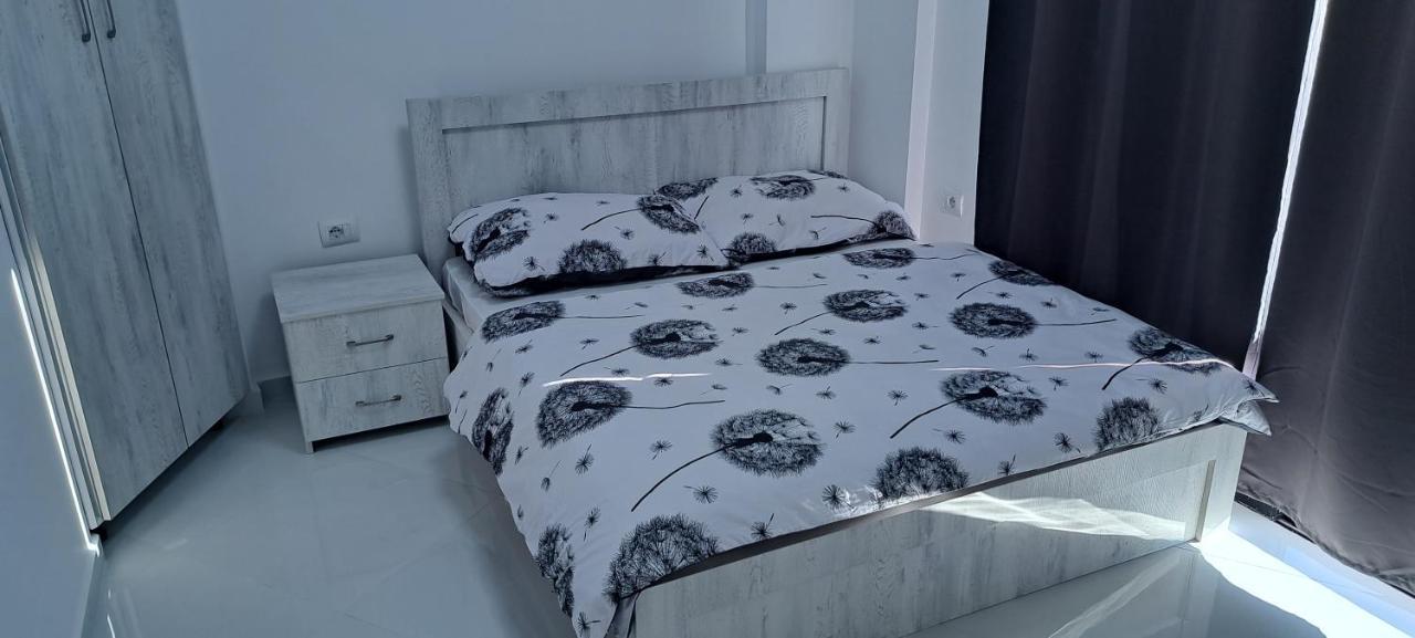 Apartment Alex Σαράντα Εξωτερικό φωτογραφία